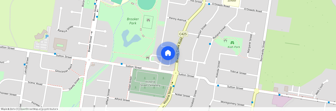 26 Parkhead Circuit, Vic 3820, Warragul