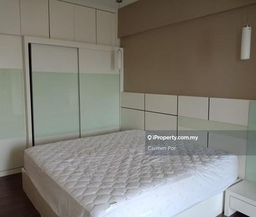 Bayswater Resort Condominium, Gelugor - Foto 4