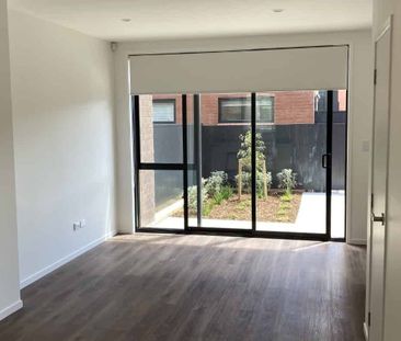 3 Bedroom Terrace Home - Photo 1