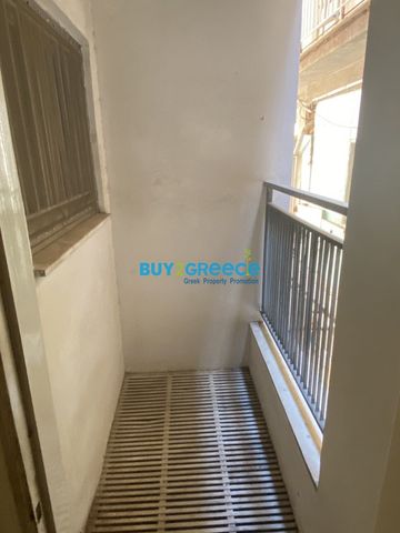 Διαμέρισμα 55 τ.μ. προς ενοικίαση - Photo 4
