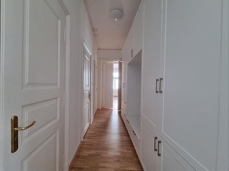 Kiadó jó állapotú lakás - Budapest VI. kerület - Photo 3