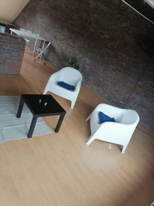 Te huur: Appartement Hoogstraat in Landgraaf - Foto 1