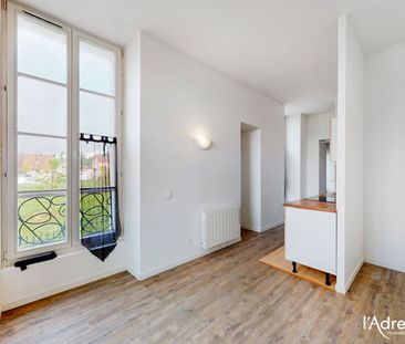 Location appartement 2 pièces, 35.99m², Boissise-la-Bertrand - Photo 6