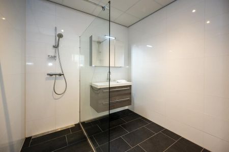Appartement te huur: Verbeekstraat 5-B 2332 CA Leiden - Photo 5