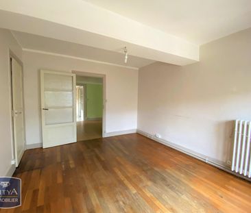 Location Appartement 2 pièces 54m² MACON 71000 - Photo 1