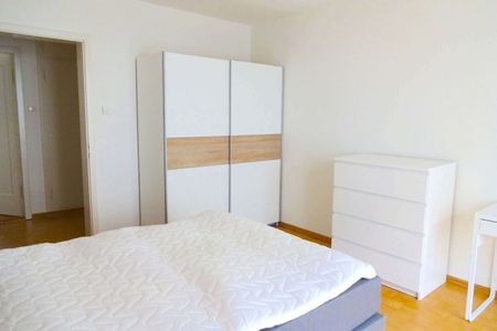 1 Zimmer, 15 m², 1. Stock - Foto 3