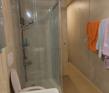 Moderne 2.5 Zimmerwohnung in Onnens - Foto 4