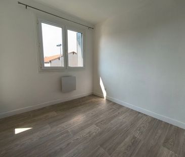 Location maison 4 pièces, 69.44m², Narbonne - Photo 6