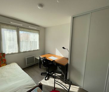 Appartement 1 pièce - Photo 3