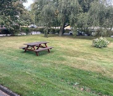 Mellersta Stenbocksgatan 31 C lgh 1202 - Photo 4