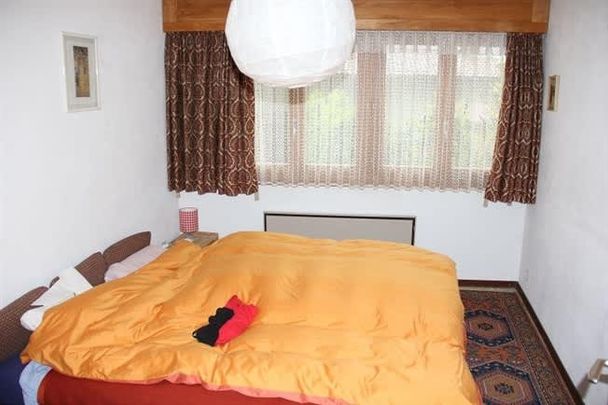 2.5 Zimmer, 40 m², EG - Photo 1