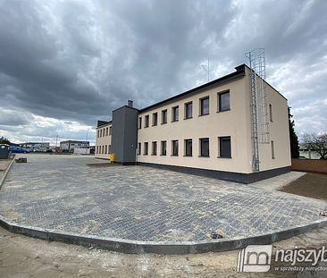 Kawalerka na wynajem (czynsz w cenie najmu) - Photo 1
