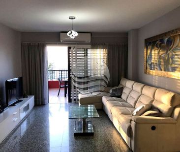 4 bedroom luxury Flat for rent in Santiago del Teide, Canary Islands - Photo 3