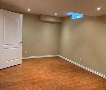 For Lease - 5921 Stonebriar Crescent Unit# Bsmt, Mississauga, Ontario - Photo 5