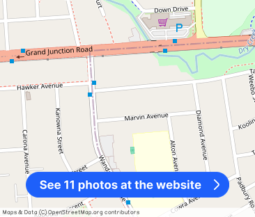 Gilles Plains - Photo 1