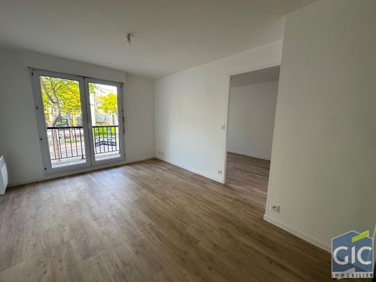 Location Appartement 2 pièces 32m² - Photo 1