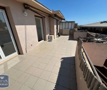 Appartement à louer 3 pièces 68.79m² - Photo 5