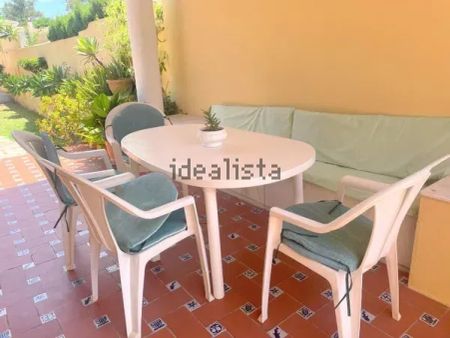 Alquiler de casa o chalet independiente en Calle Goya - Photo 3