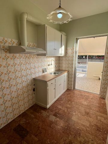 Studio/Γκαρσονιέρα για ενοικίαση Κέντρο (Ζωγράφου) - Photo 3