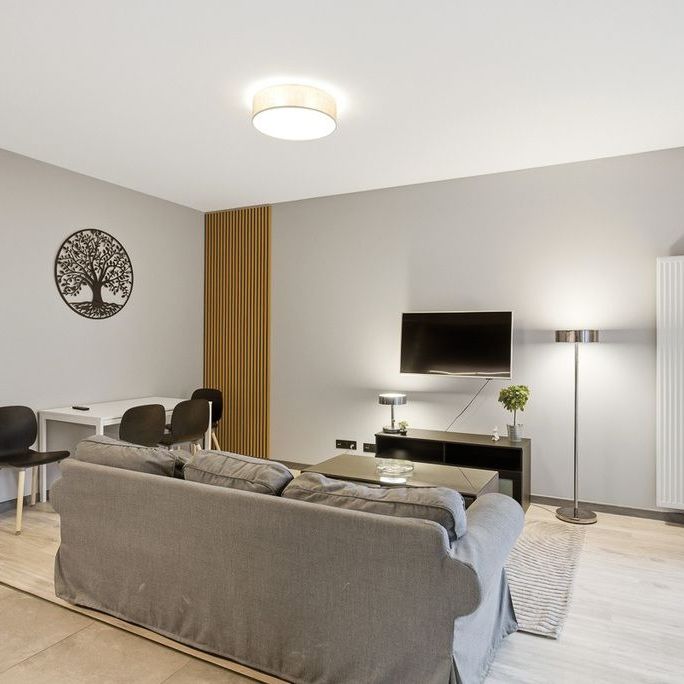 Mieszkanie na wynajem Łódź Śródmieście - Zdjęcie 1