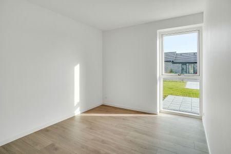 4-vær. rækkehus - Foto 4