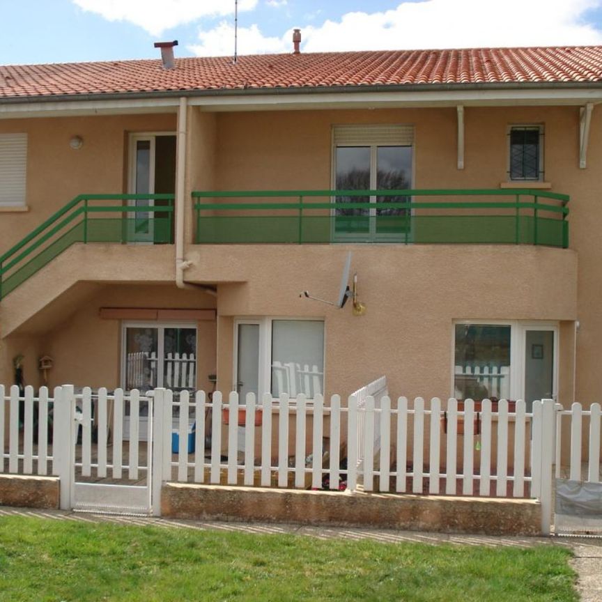 Appartement T3 à louer à Neulise - Photo 2