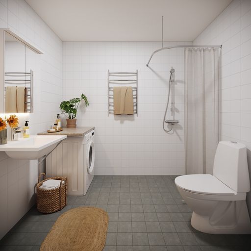 Brunnshögsgatan 32 - Foto 1