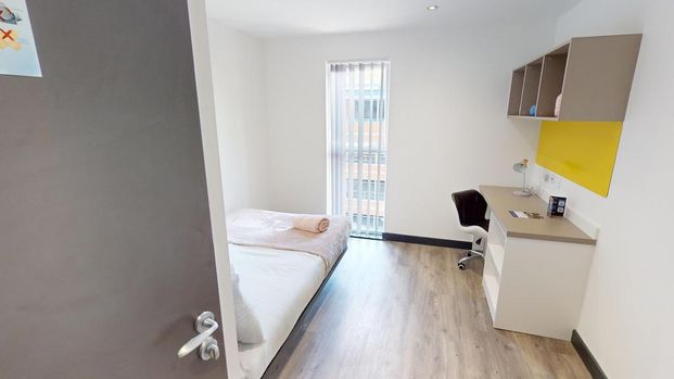 1 bedroom flat to rent - Photo 1