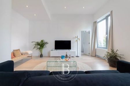 Molière - Furnished 2-bedroom apartment - Foto 2