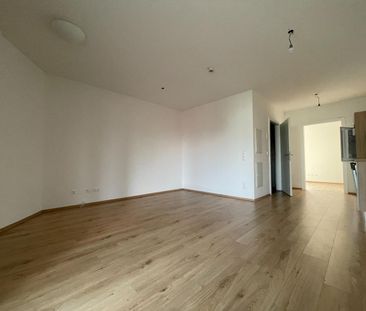 Generationswohnhaus Arkadengarten - 2 Zimmer mit Balkon [GF,ViMu] - Foto 1