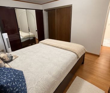 For Lease - 390 Dixon Road Unit# 1813, Toronto, Ontario - Photo 3
