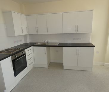 Albert Road Flat 8 - Photo 6