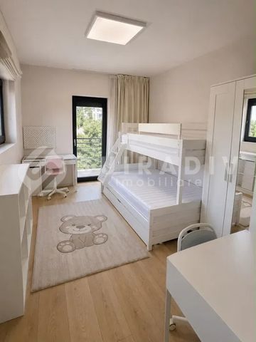 Apartament modern, 3 camere, 3 bai, parcare, bloc nou- Borhanci - Photo 4