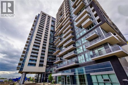 2093 FAIRVIEW Street Unit# 1810, Burlington, Ontario, L7R0E6 - Photo 2