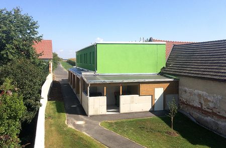 Junges Wohnen in Thaya - Photo 2