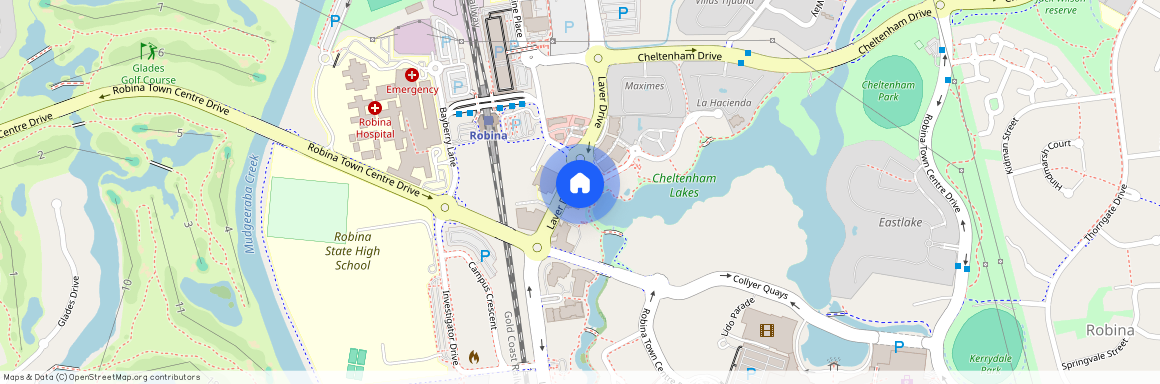 164/133 Laver Drive, Qld 4226, Robina