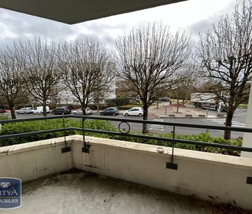 Location Appartement 2 pièces 60m² NOISY LE GRAND 93160 - Photo 2