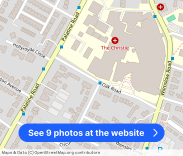 Oak Road, Didsbury, Manchester - Photo 1