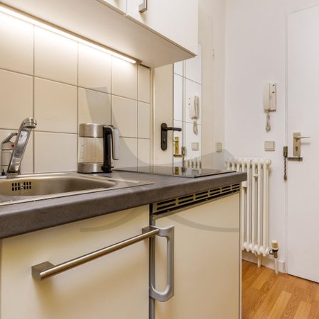 Single Living im Hansaviertel - Photo 4