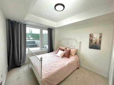 For Lease - 183 William Duncan Road Unit# 2, Toronto, Ontario - Photo 2