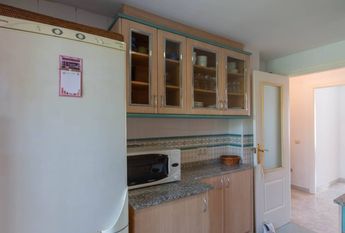 Apartment for rent in Javea