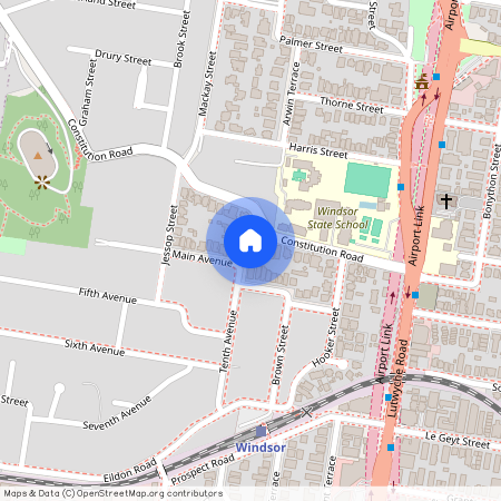 4/48 Constitution Road, Qld 4030, Windsor