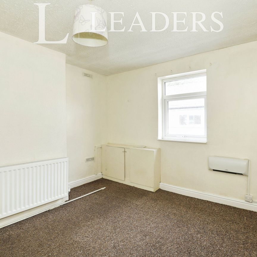 1 bedroom apartment to rent Brook Street, Crewe, CW2 - Photo 1