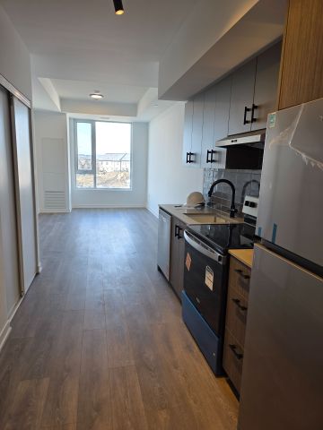 For Lease - 4878 Powers Common Unit# 335, Burlington, Ontario - Photo 2