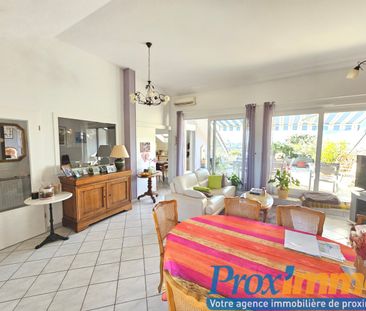 Location Appartement 3 pièces 87m² VOIRON 38500 - Photo 1