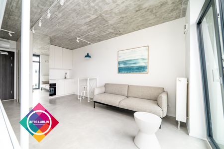 Chodźki Residence – 1 bedroom, close to MUL - Photo 3