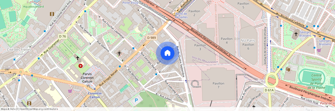 92130, Issy-Les-Moulineaux