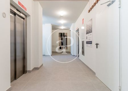 Flat for rent in Guindalera (Madrid) - Photo 3