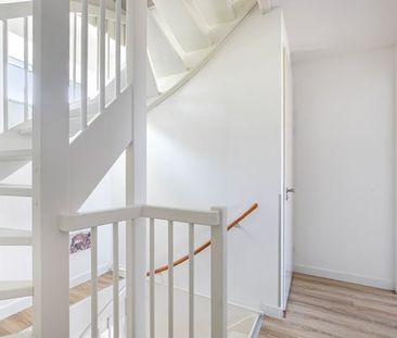 Houtblazersstraat - Foto 4