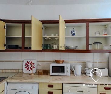 Apartamento em Cascais, Cascais e Estoril - Photo 1